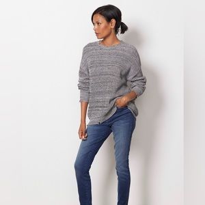 Pistola Distressed Pullover